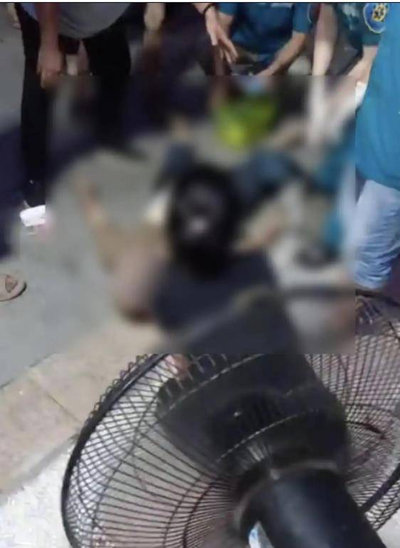 男子骑车遇交警查处时死亡，三个疑问需要查清