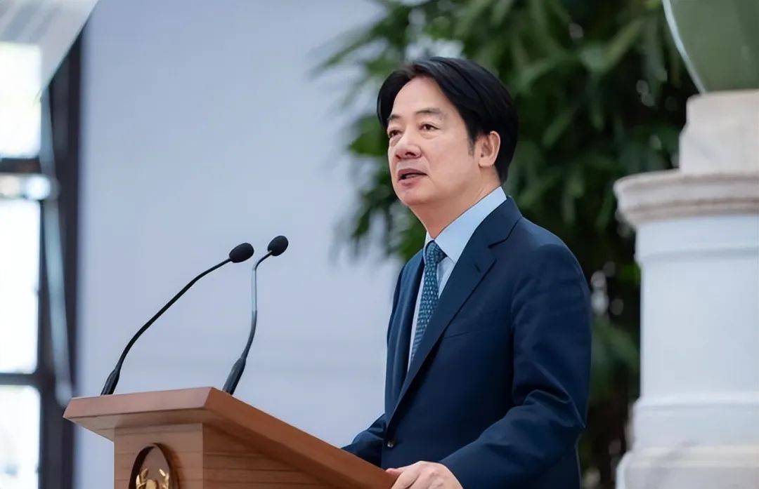 相差6293票，岛内罢免结果出炉，朱立伦全力催票，赖清德高兴太早