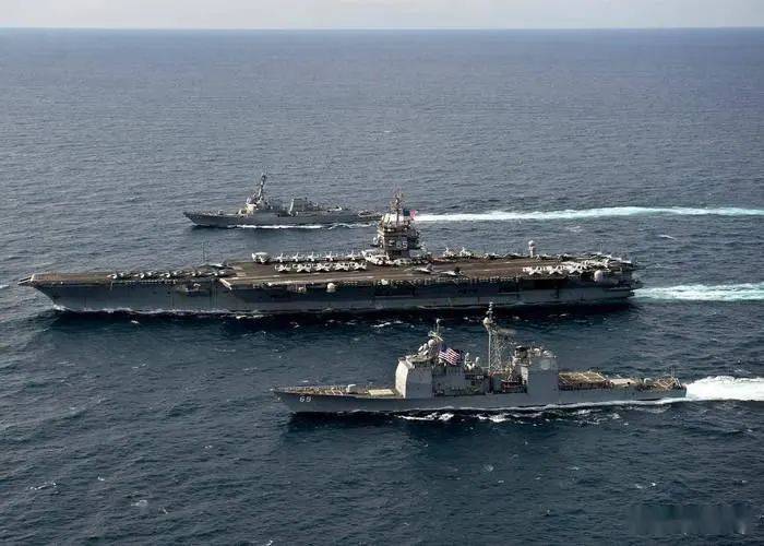 中美刚谈完，特朗普就在台湾问题上变脸了，美国盟友只剩一条路？