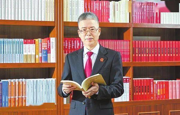 广东省广州市中级人民法院院长王静：以勇于担当破“两难” 全面提升司法质效