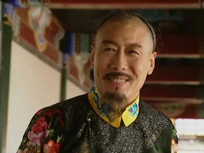 《雍正王朝》导演曝光90岁“康熙”扮演者焦晃近况，台词功底深厚即兴朗诵《将进酒》